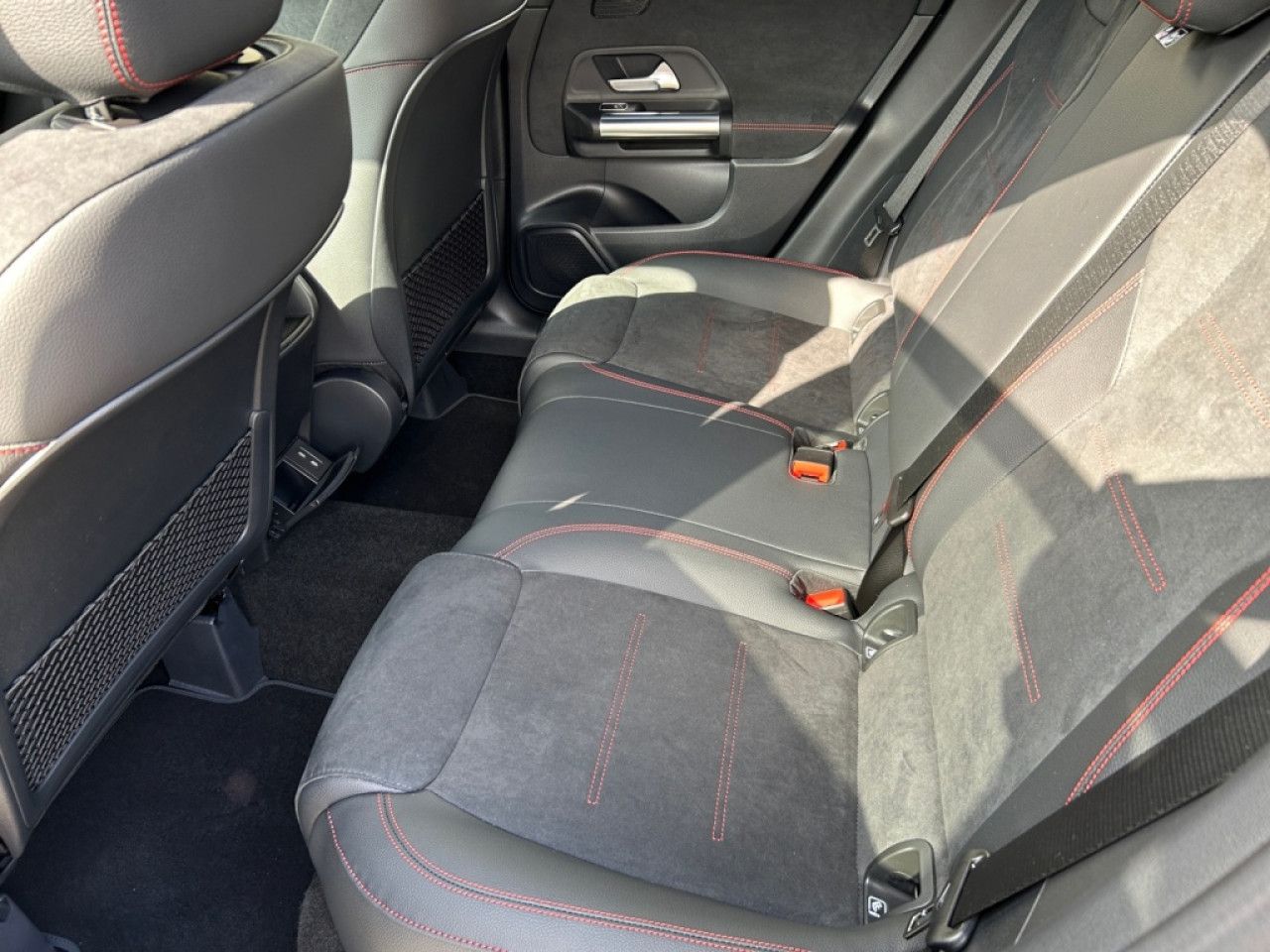 Mercedes-Benz GLA – Bild 13