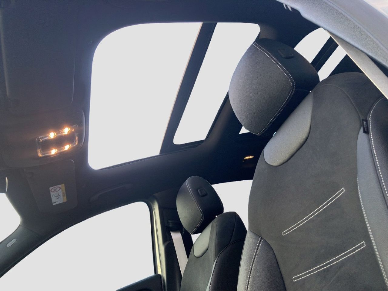 Mercedes-Benz GLA – Bild 15