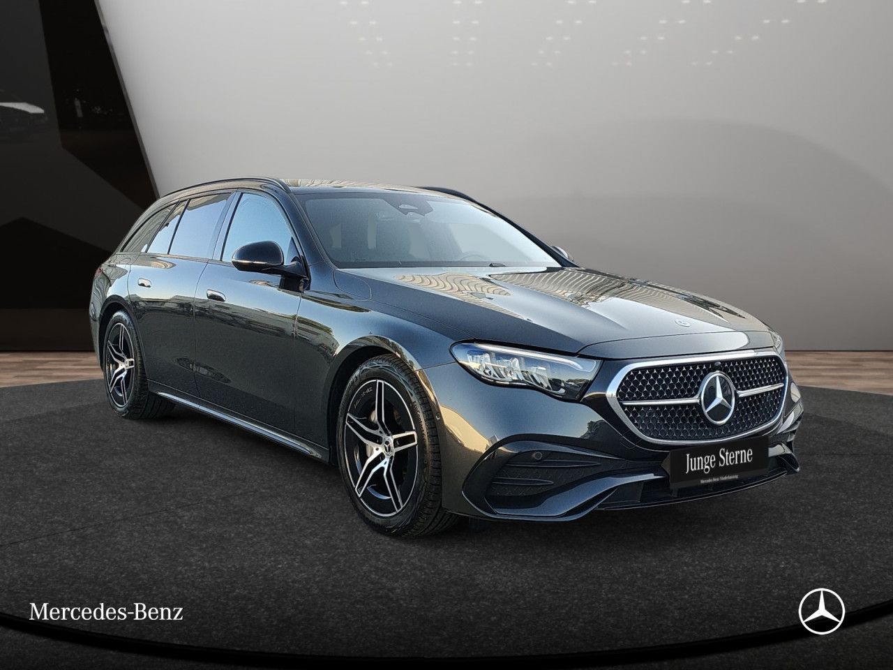 Mercedes-Benz E-Klasse – Bild 3