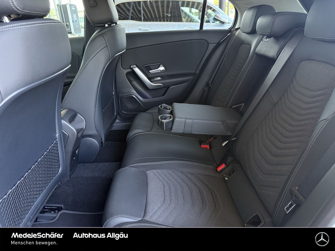 Mercedes-Benz A-Klasse – Bild 17
