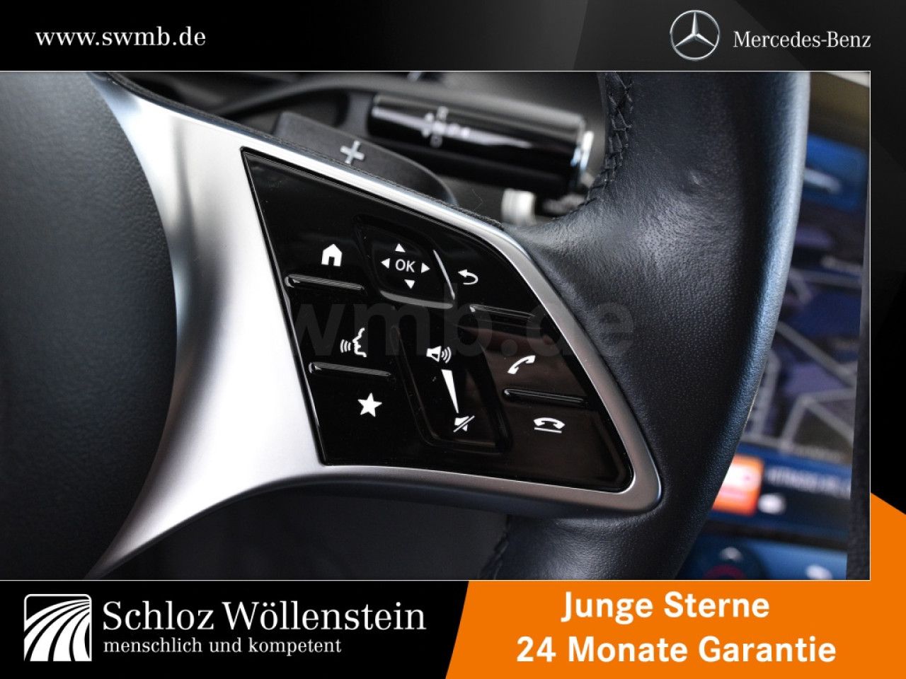 Mercedes-Benz C-Klasse – Bild 15