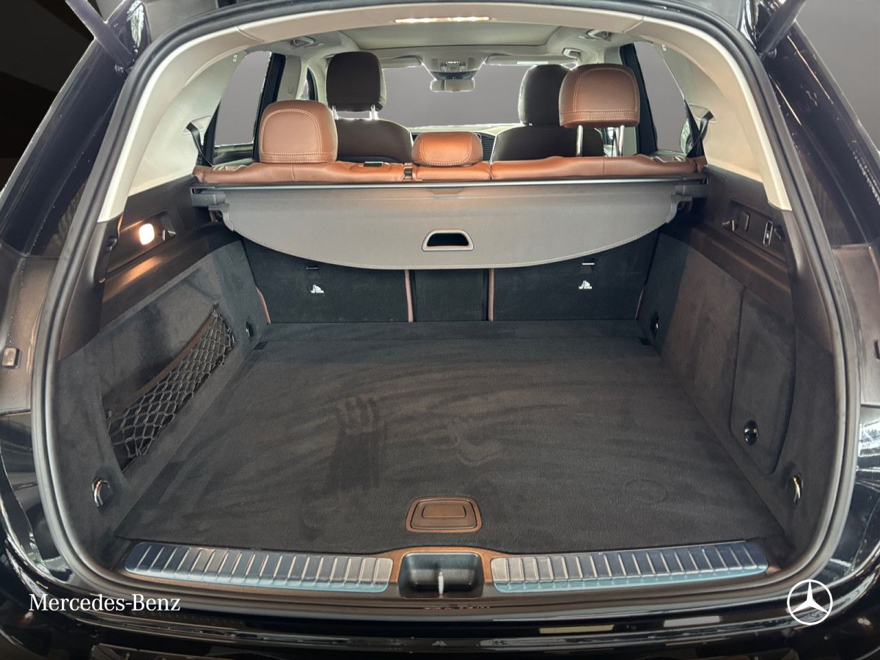 Mercedes-Benz GLE – Bild 15