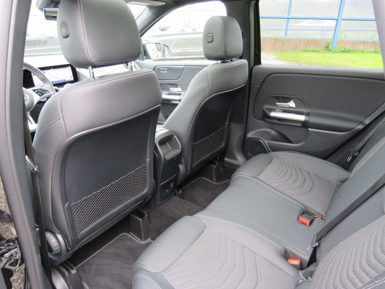 Mercedes-Benz B-Klasse – Bild 24