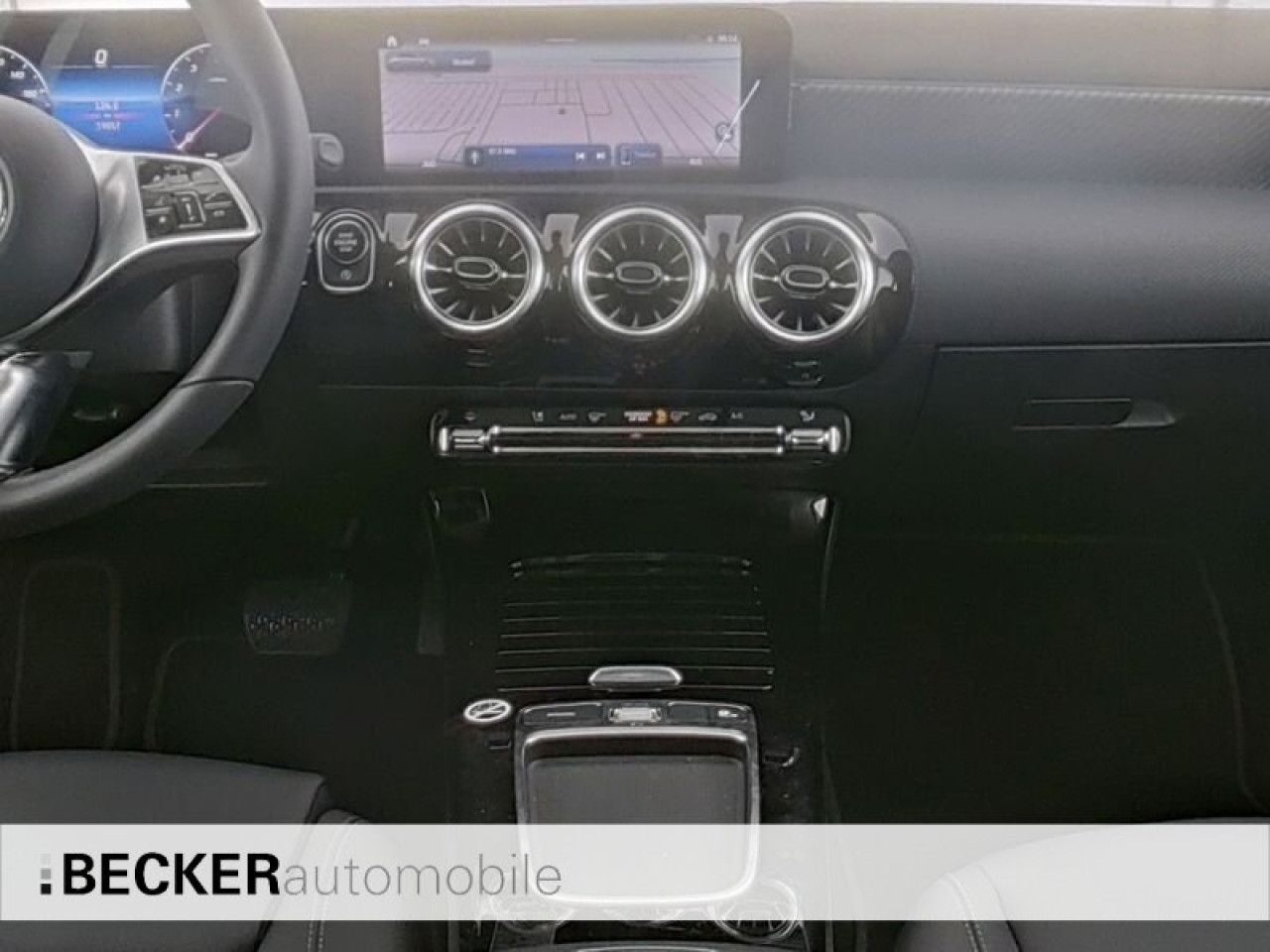 Mercedes-Benz A-Klasse – Bild 4