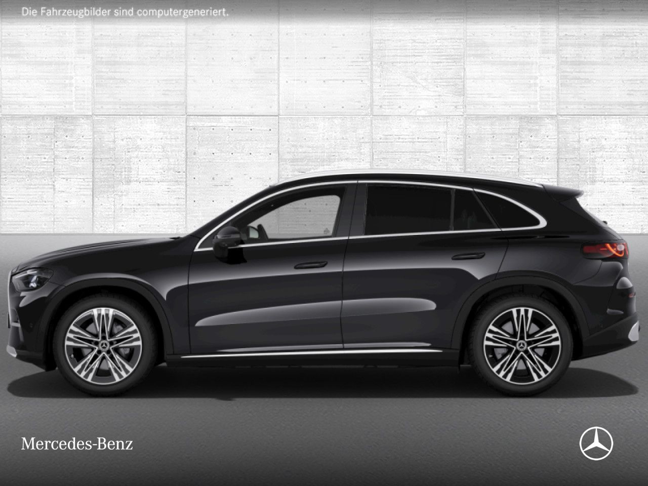 Mercedes-Benz GLC – Bild 4