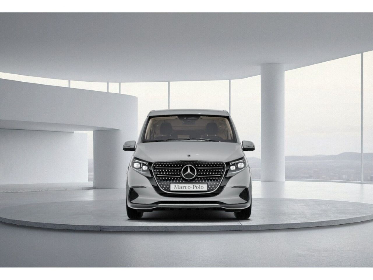 Mercedes-Benz Marco Polo – Bild 15