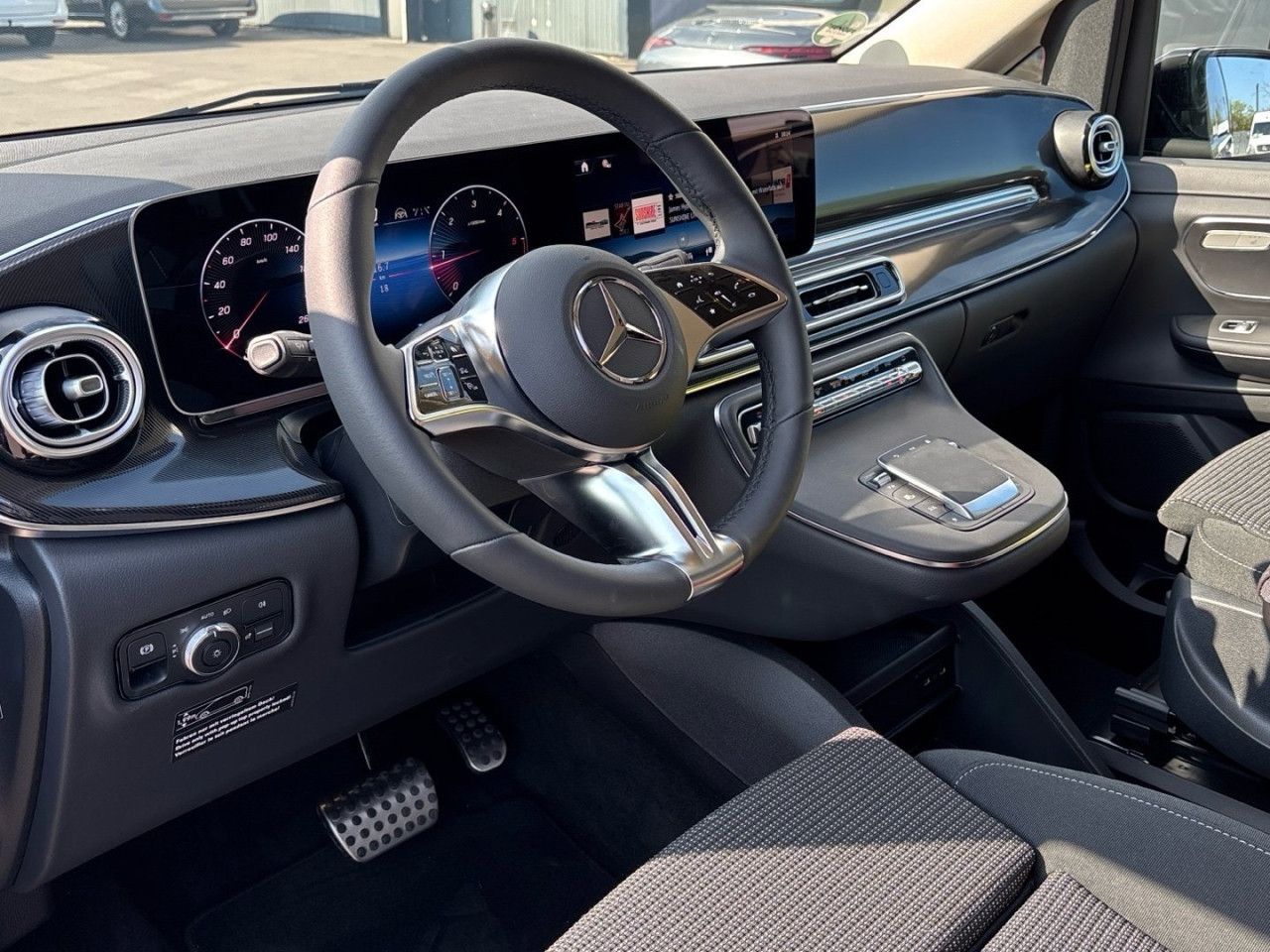 Mercedes-Benz Marco Polo – Bild 10