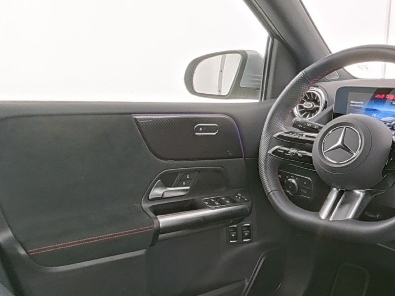 Mercedes-Benz B-Klasse – Bild 5