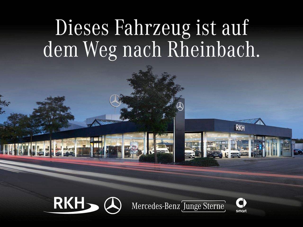 Mercedes-Benz CLE