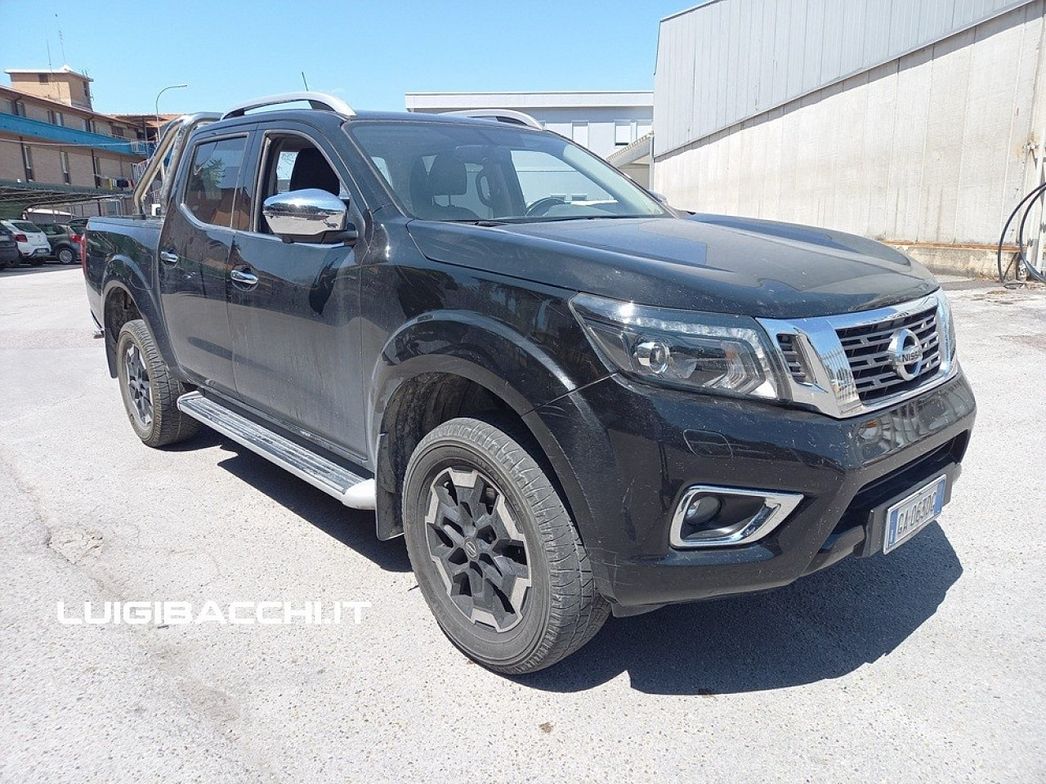 Nissan | NAVARA - NAVARA
