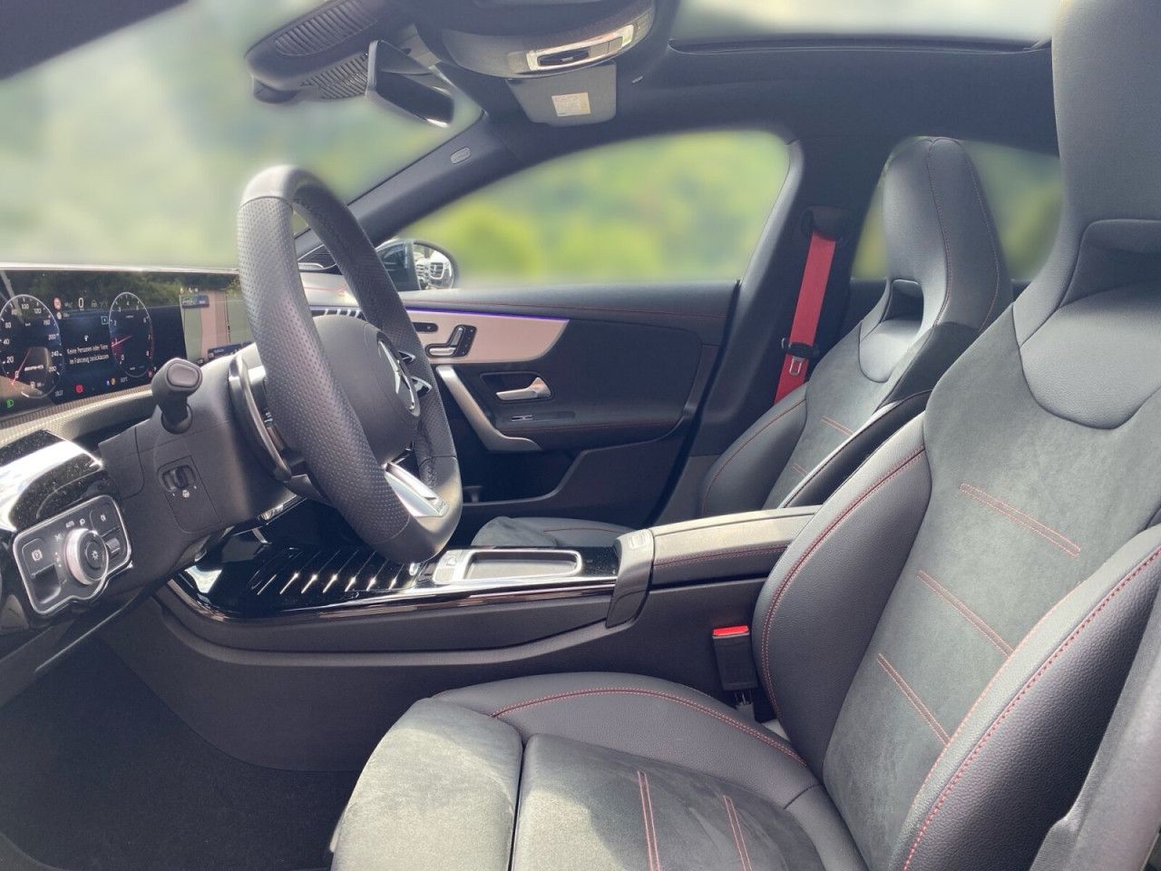 Mercedes-Benz CLA – Bild 7