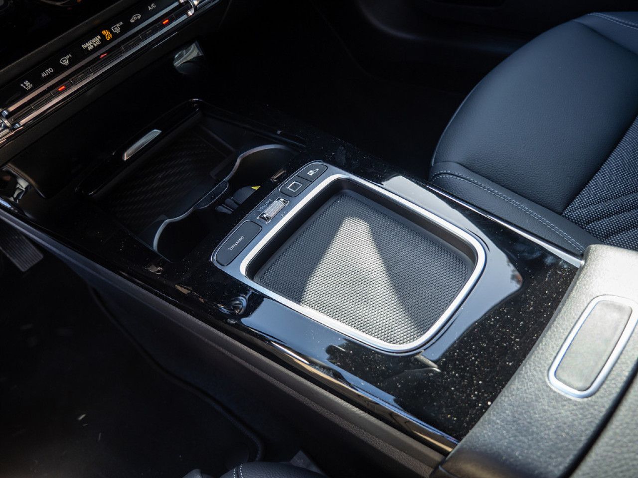 Mercedes-Benz A-Klasse – Bild 13