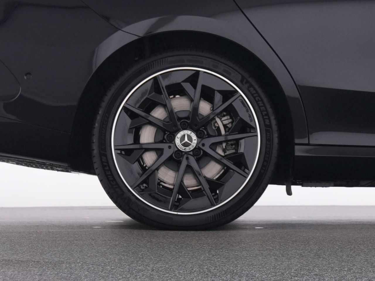 Mercedes-Benz CLA – Bild 22