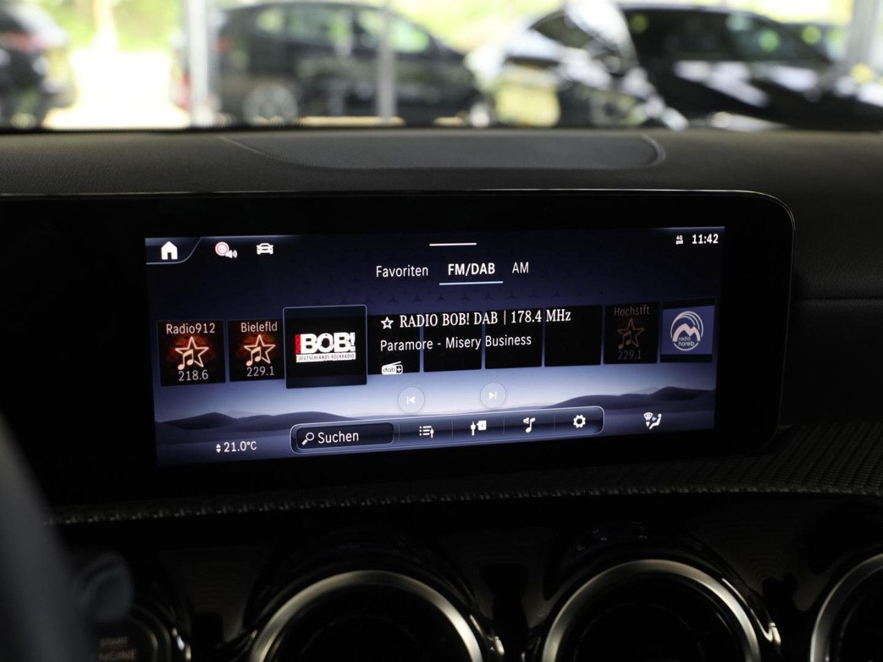 Mercedes-Benz CLA – Bild 10