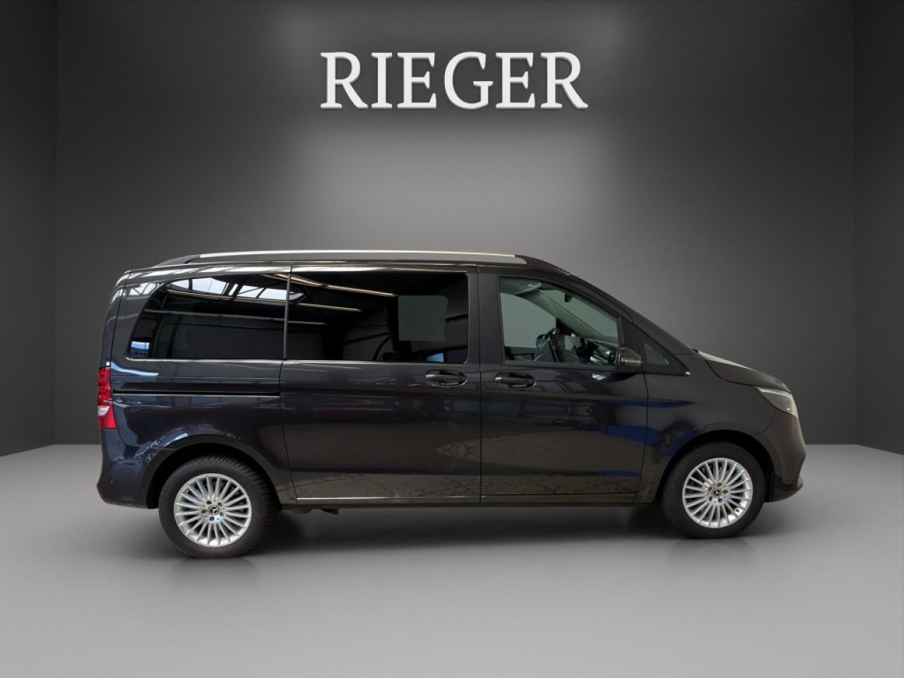 Mercedes-Benz V-Klasse – Bild 14