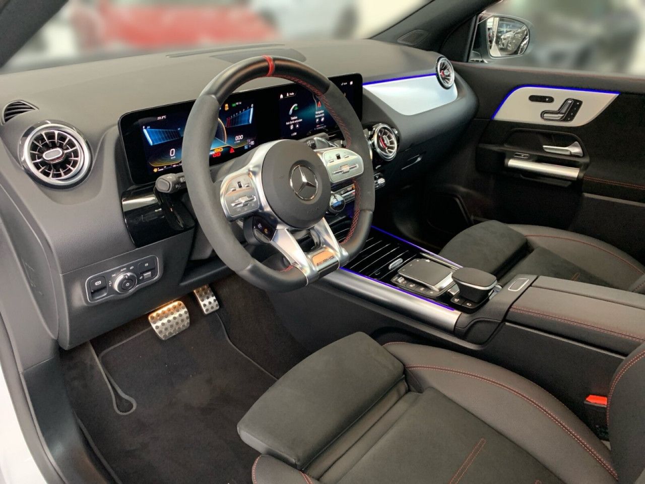 Mercedes-Benz GLA – Bild 10