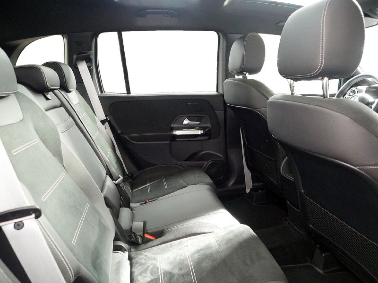 Mercedes-Benz GLB – Bild 6