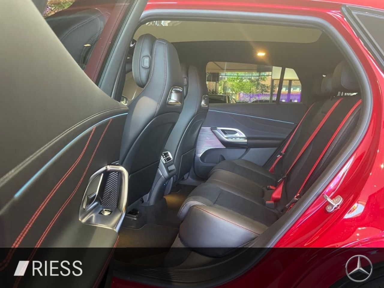 Mercedes-Benz GLC – Bild 4