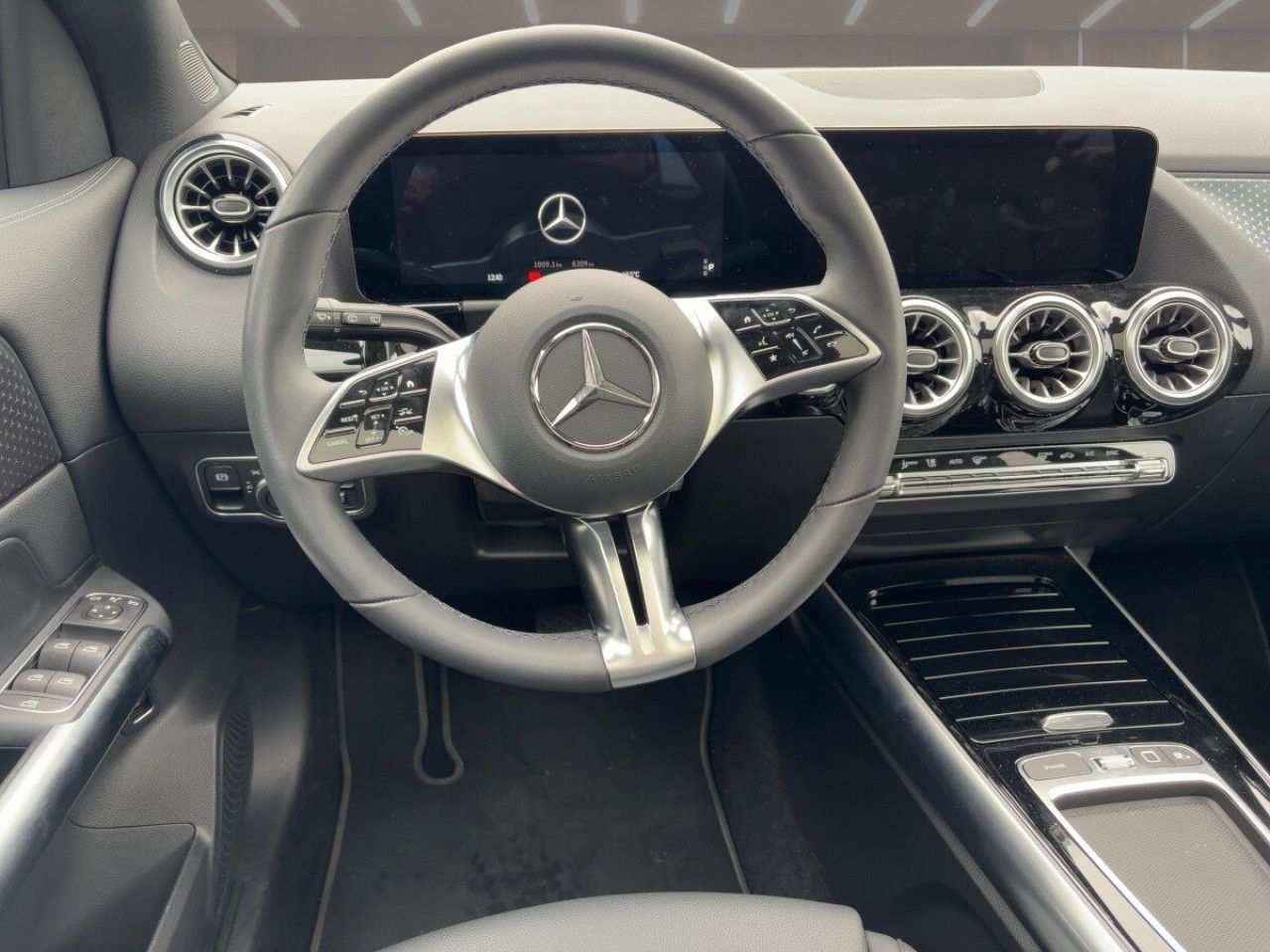 Mercedes-Benz GLA – Bild 12