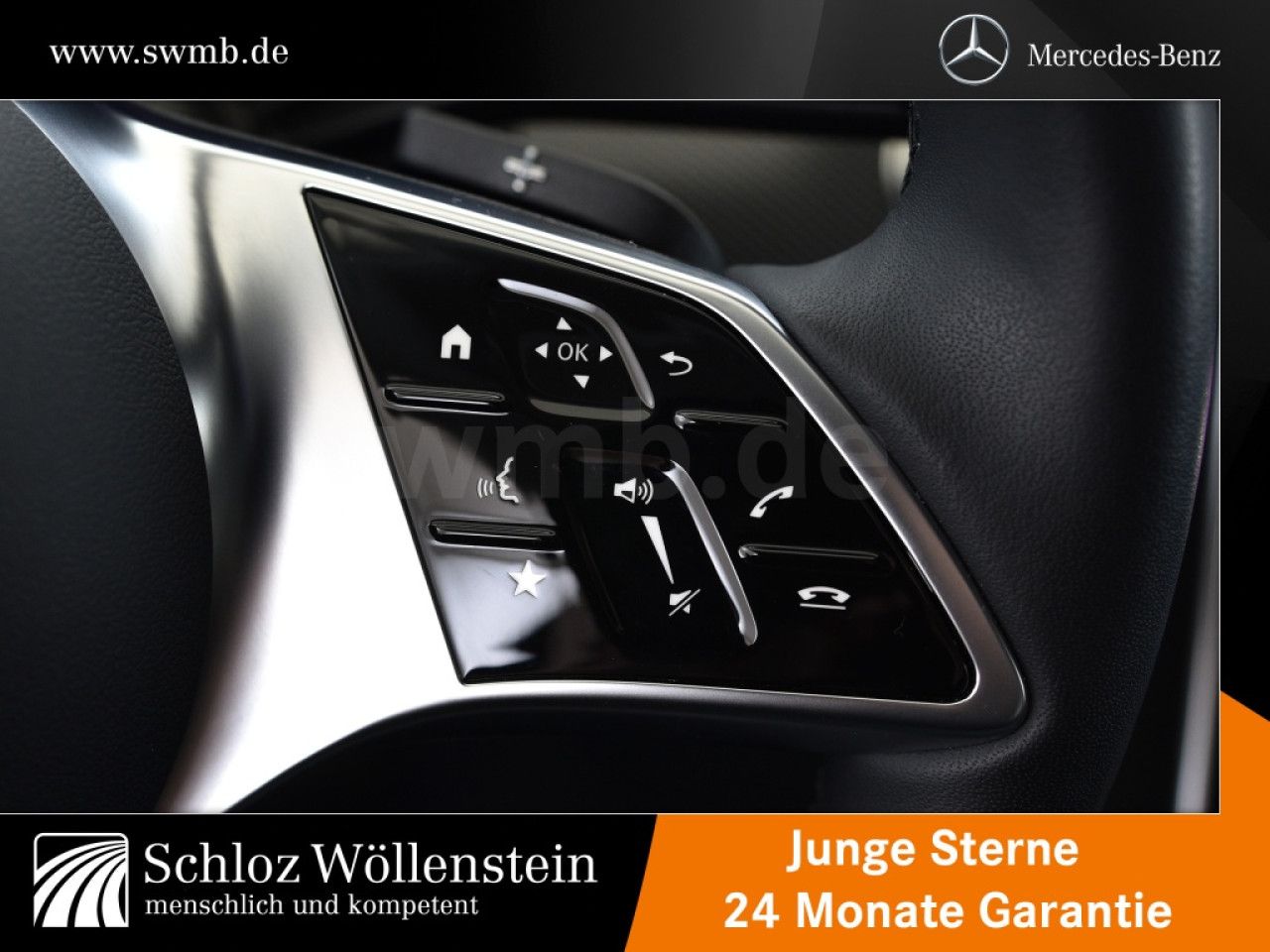 Mercedes-Benz C-Klasse – Bild 17