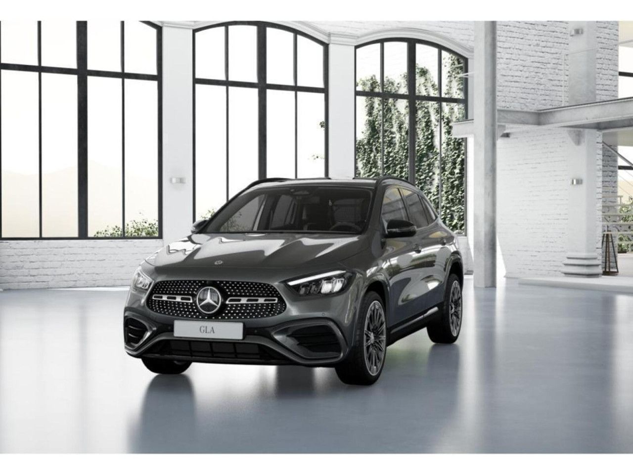 Mercedes-Benz GLA – Bild 7