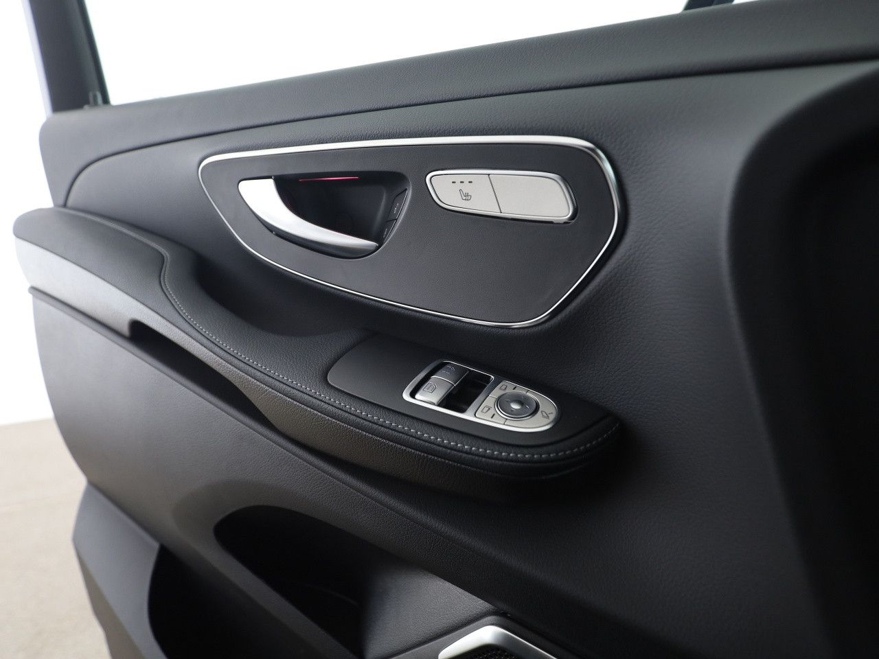 Mercedes-Benz V-Klasse – Bild 13
