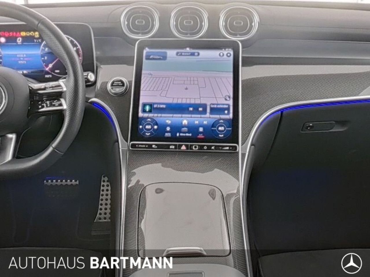 Mercedes-Benz GLC – Bild 6