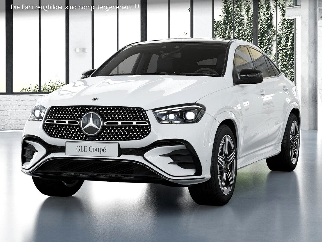 Mercedes-Benz GLE – Bild 18