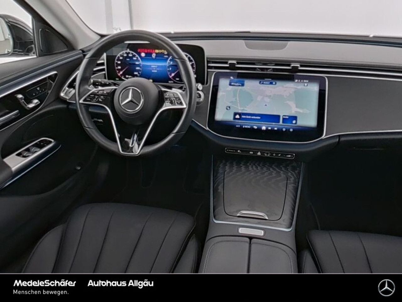 Mercedes-Benz E-Klasse – Bild 5
