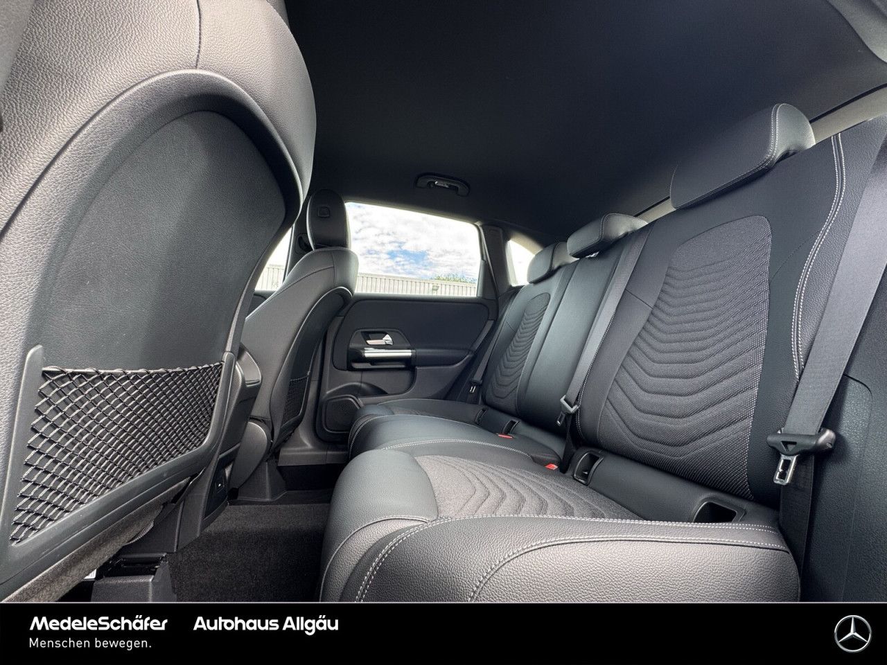 Mercedes-Benz B-Klasse – Bild 16