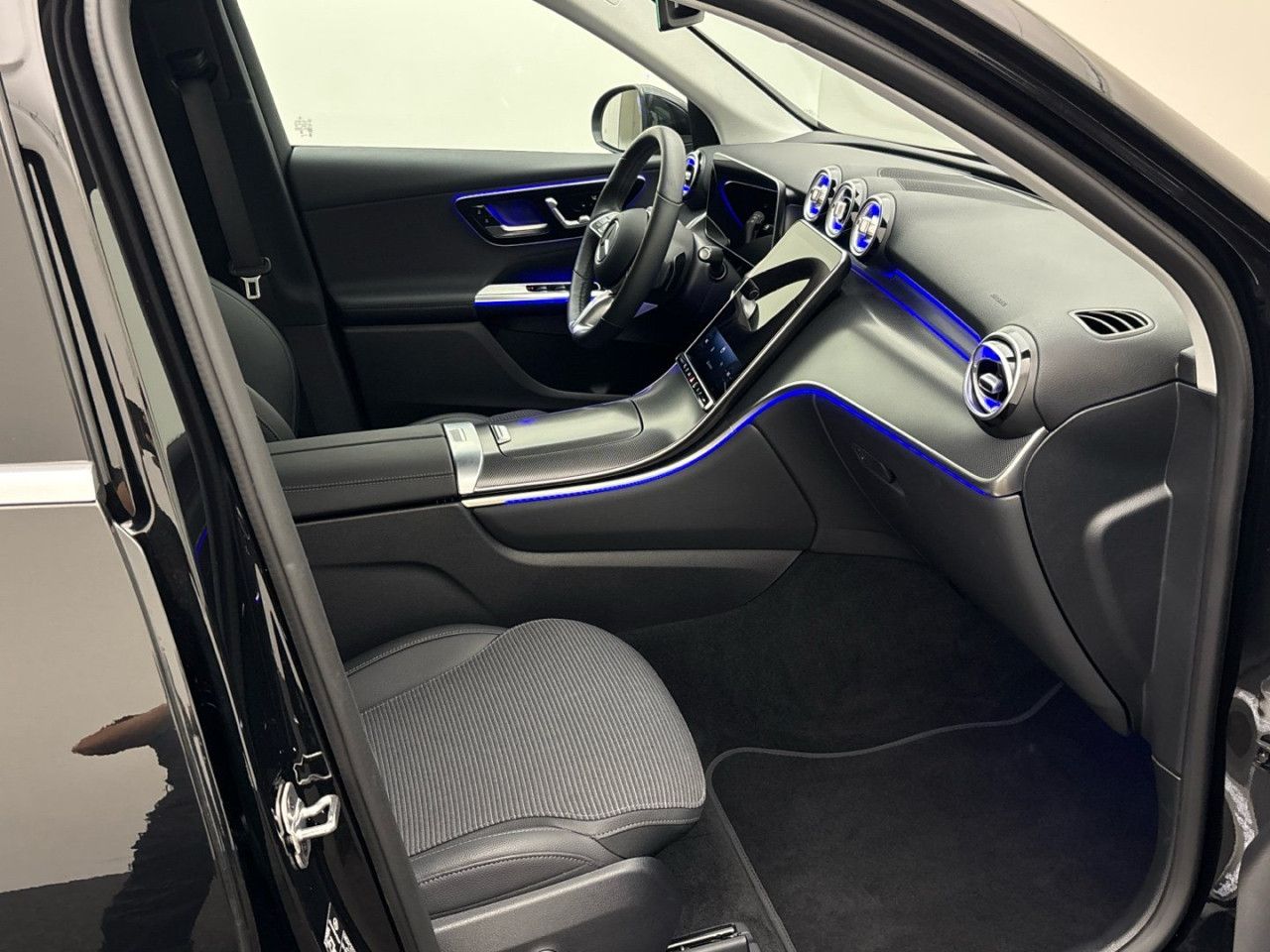 Mercedes-Benz GLC – Bild 17