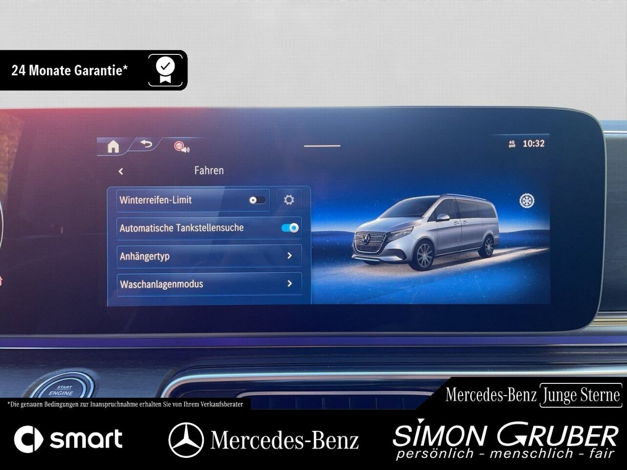 Mercedes-Benz V-Klasse – Bild 18