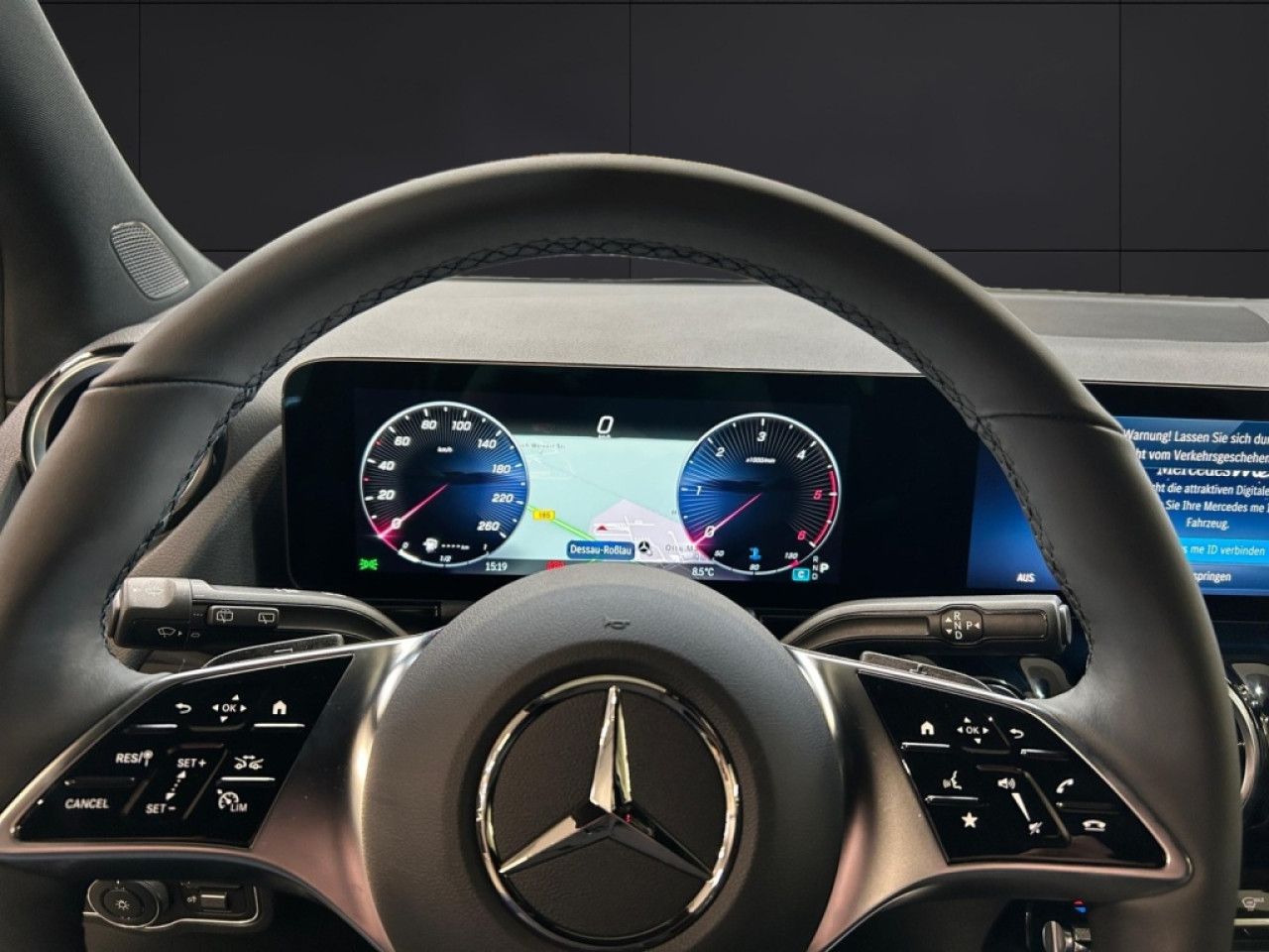 Mercedes-Benz B-Klasse – Bild 7