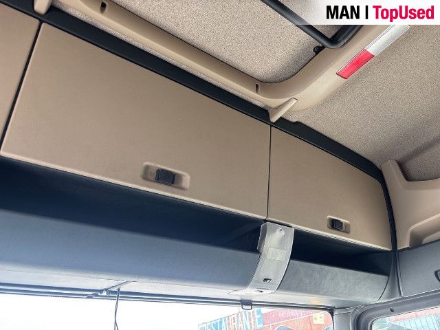 MAN TGX 18.470 4X2 BLS 24