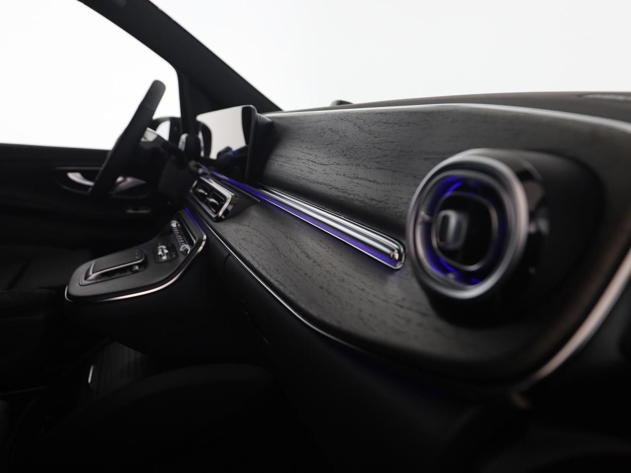 Mercedes-Benz V-Klasse – Bild 23