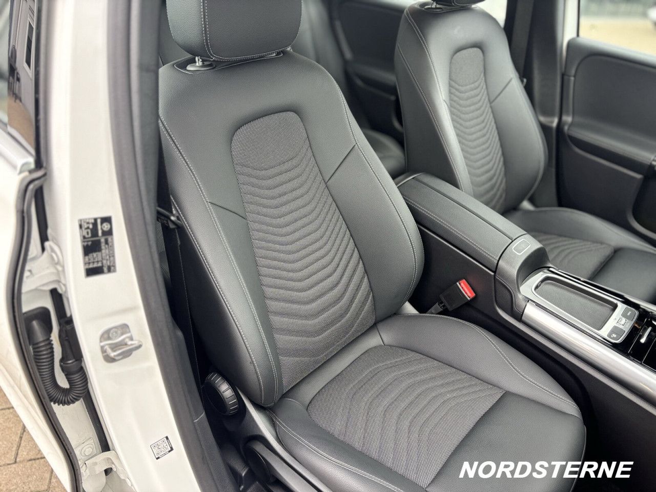Mercedes-Benz B-Klasse – Bild 17
