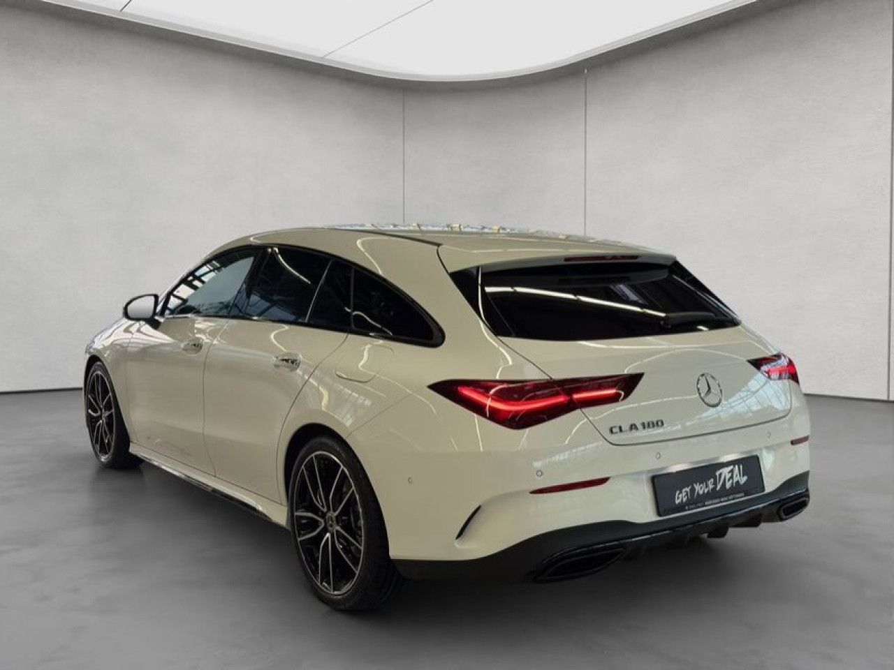 Mercedes-Benz CLA – Bild 3