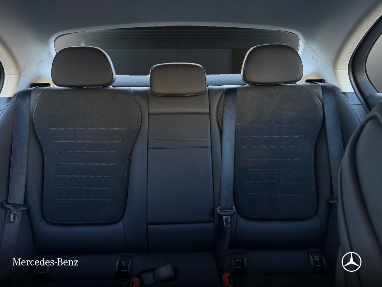 Mercedes-Benz C-Klasse – Bild 15