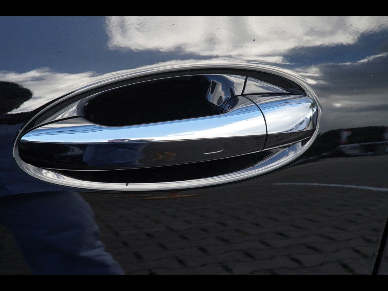 Mercedes-Benz CLA – Bild 20