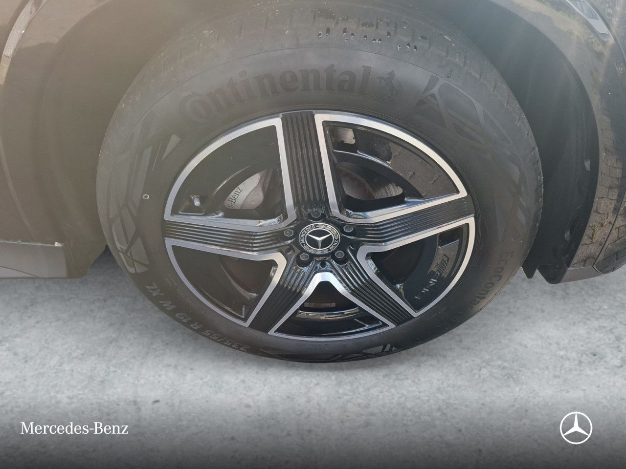 Mercedes-Benz GLC – Bild 2