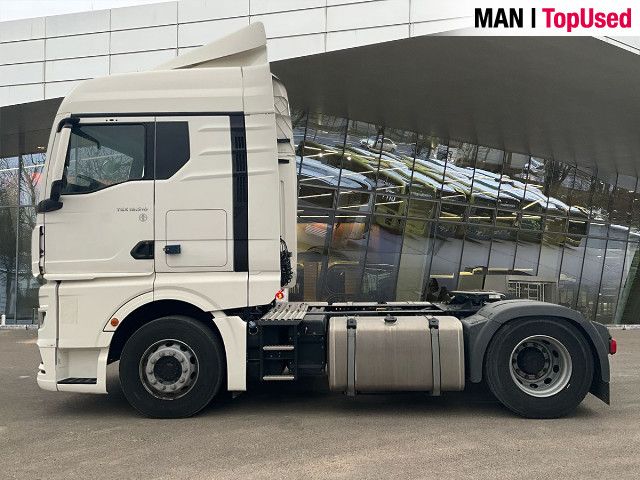 MAN TGX 18.510 4x2 BL SA 9