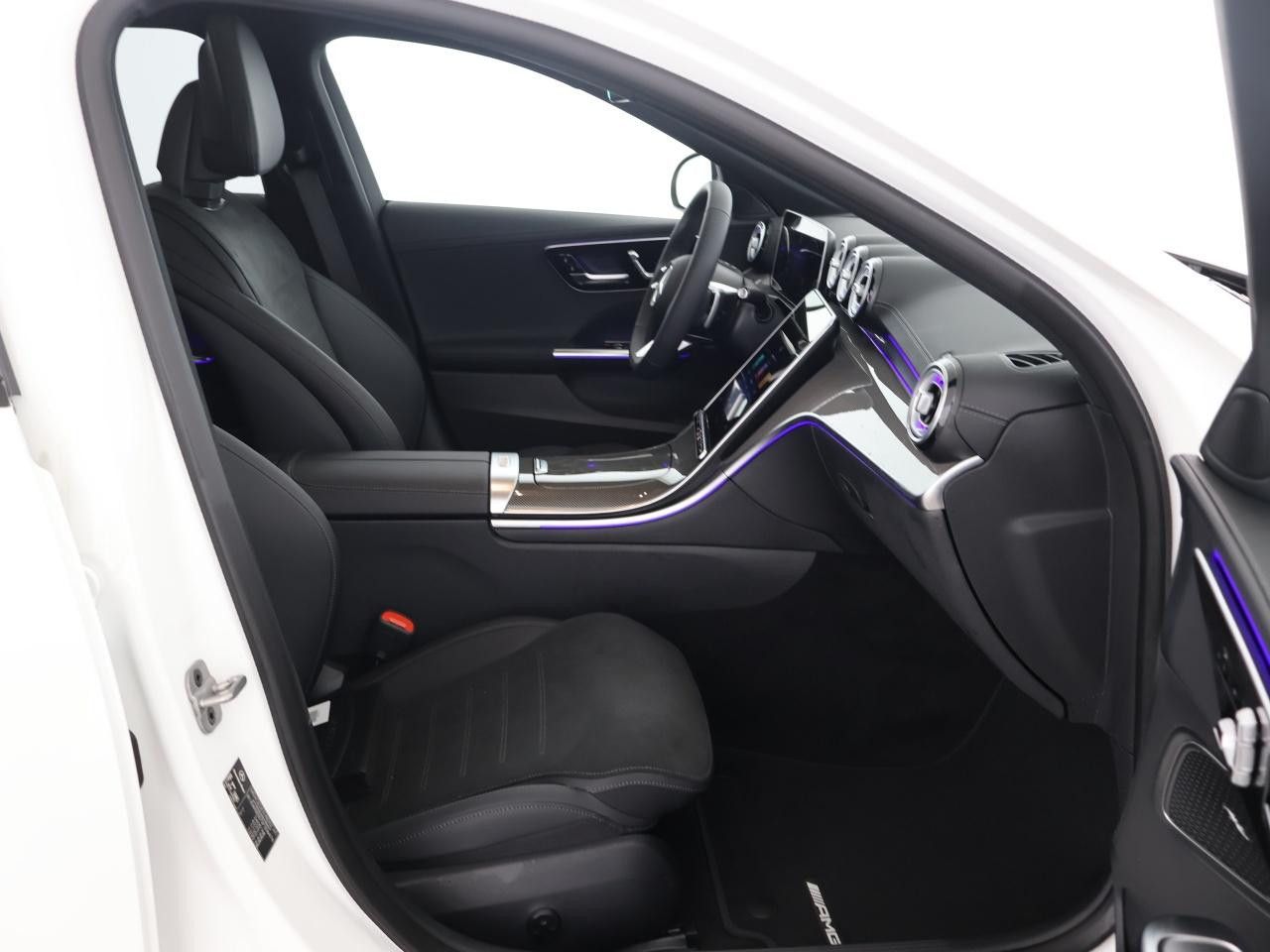 Mercedes-Benz C-Klasse – Bild 9