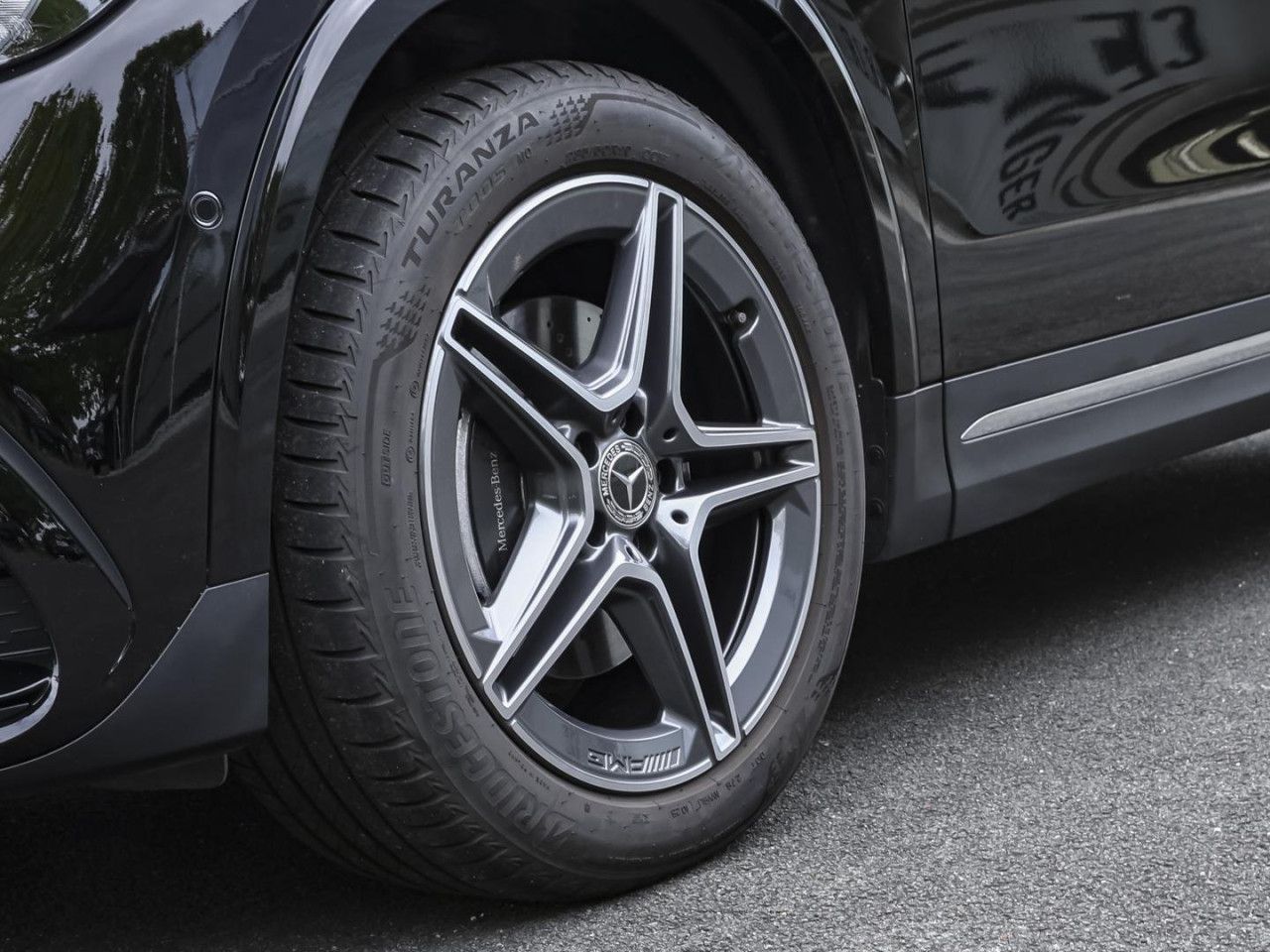 Mercedes-Benz GLA – Bild 8