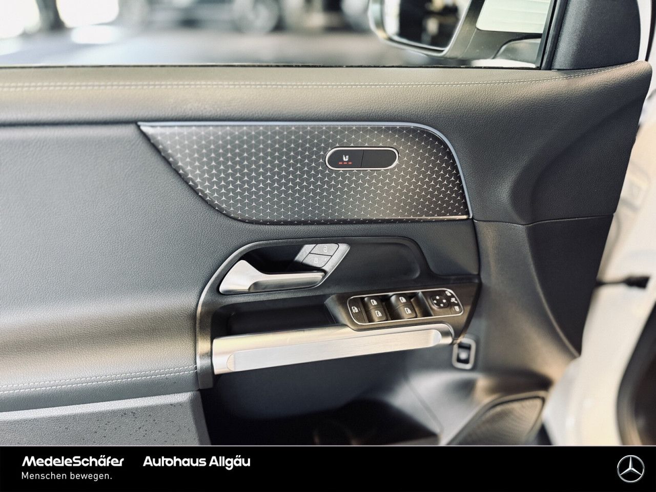 Mercedes-Benz EQB – Bild 8