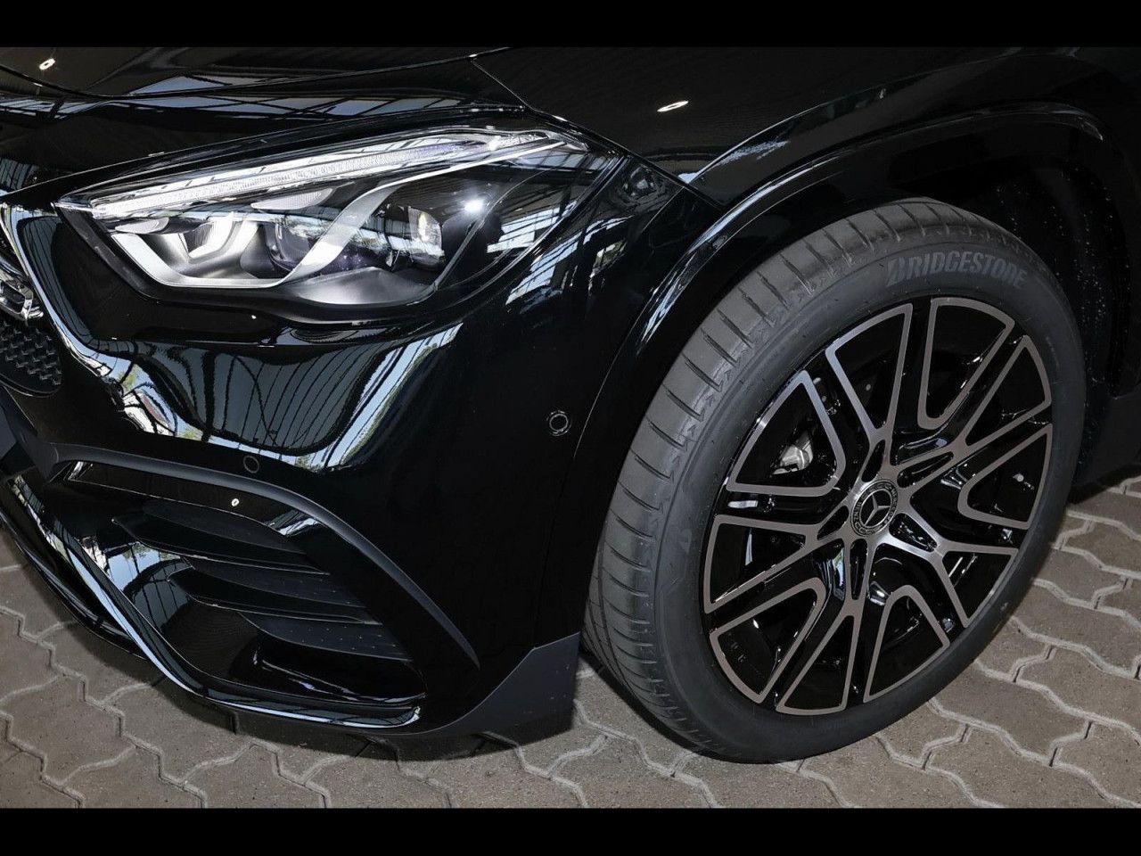 Mercedes-Benz GLA – Bild 3