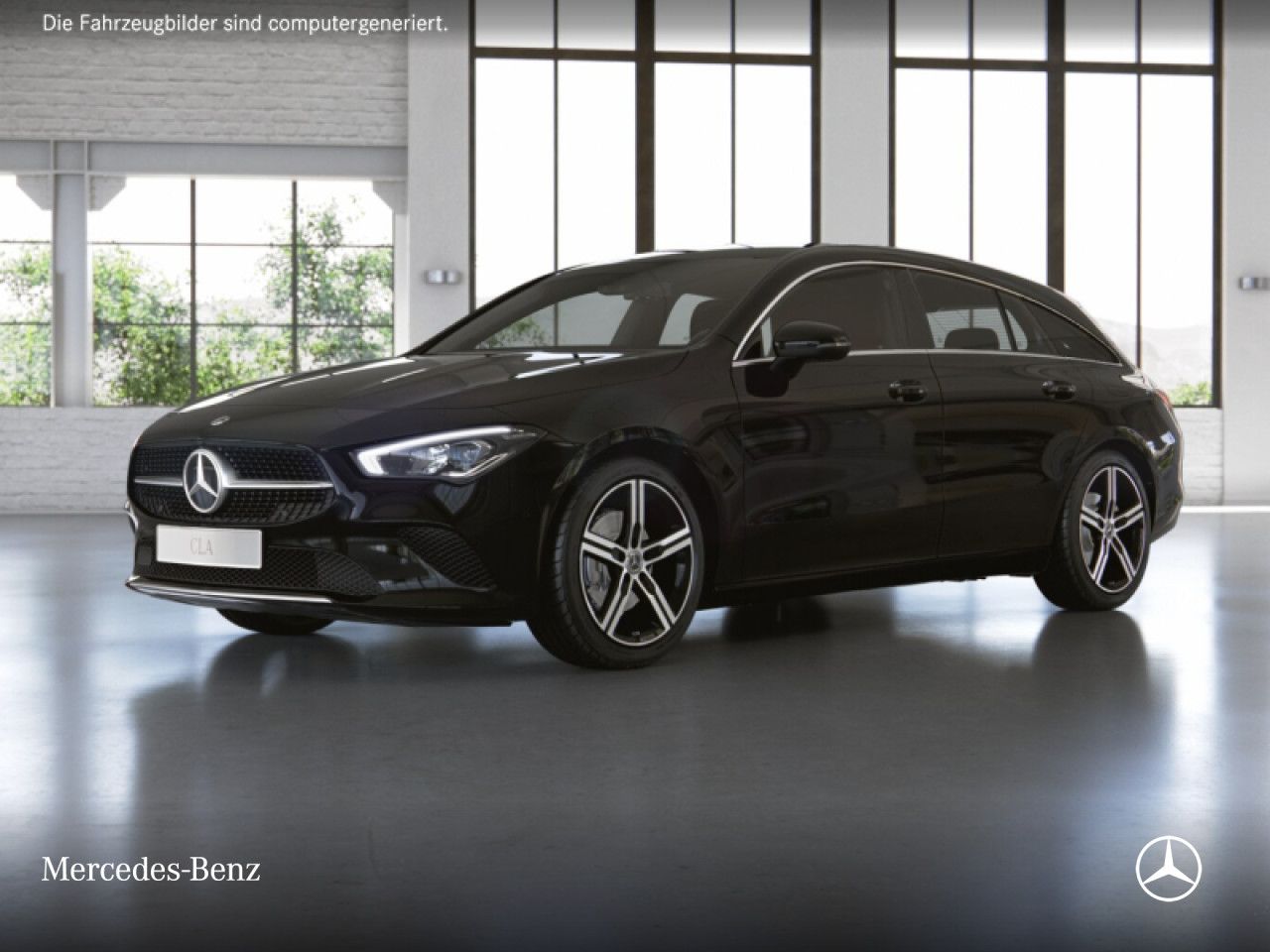 Mercedes-Benz CLA – Bild 12