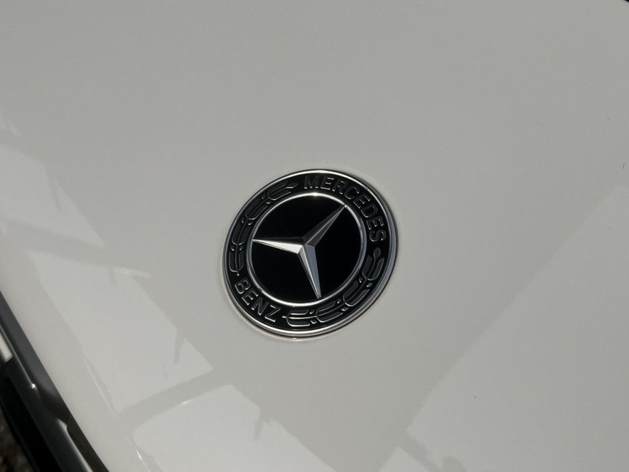 Mercedes-Benz A-Klasse – Bild 29