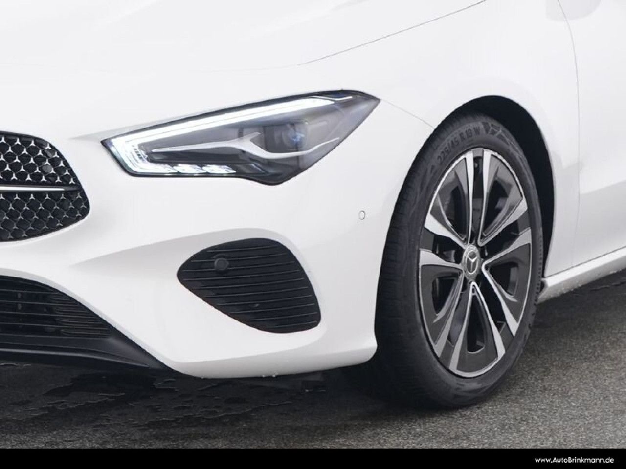 Mercedes-Benz CLA – Bild 3