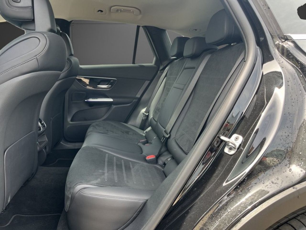 Mercedes-Benz GLC – Bild 13