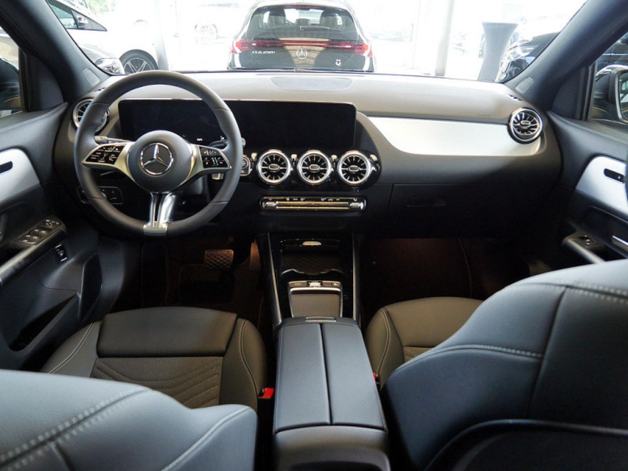 Mercedes-Benz GLA – Bild 7